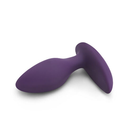 DITTO BY WE-VIBE PLUG ANAL APP LILA