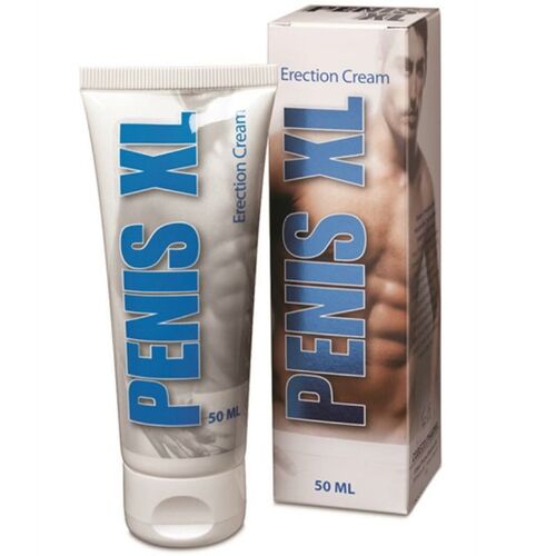 PENIS XL CREMA AUMENTO PENE