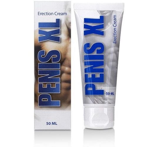 PENIS XL CREMA AUMENTO PENE