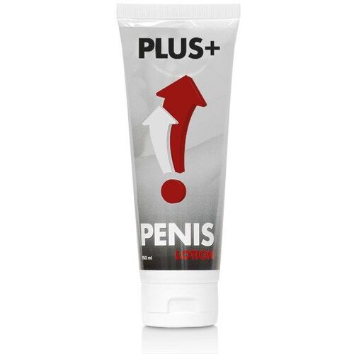 PENIS PLUS LOTION AUMENTA ERECCIN 150ML