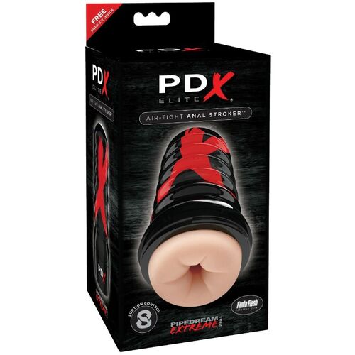 PDX ELITE  MASTURBADOR MASCULINO DISEO ANO