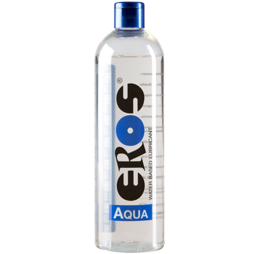 EROS AQUA LUBRICANTE DENSO MEDICO 250ML