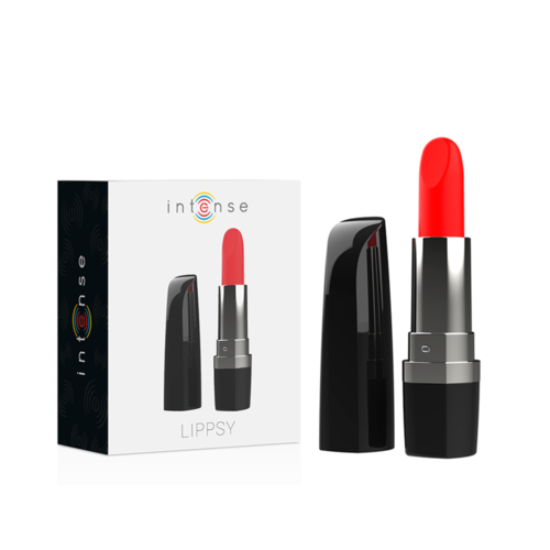 INTENSE LIPPSY PINTALABIOS VIBRADOR