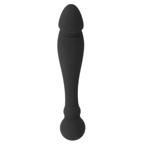 OHMAMA DILDO ESTIMULADOR PUNTO G 18 CM