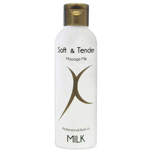 SOFT AND TENDER CREMA BODYMILK DE MASAJE 200 ML