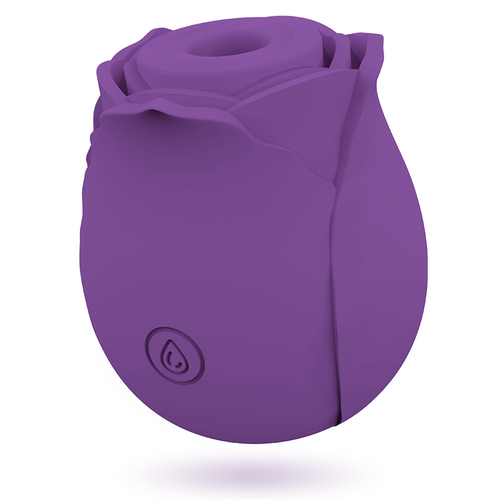 MIA - ROSE ONDAS ESTIMULADORAS CLÍTORIS POR ONDAS EDICIÓN LIMITADA - MORADO