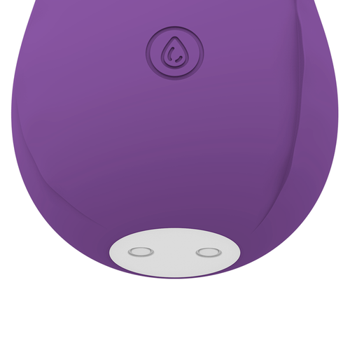 MIA - ROSE ONDAS ESTIMULADORAS CLÍTORIS POR ONDAS EDICIÓN LIMITADA - MORADO