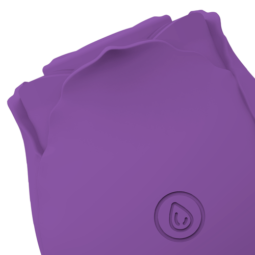 MIA - ROSE ONDAS ESTIMULADORAS CLÍTORIS POR ONDAS EDICIÓN LIMITADA - MORADO