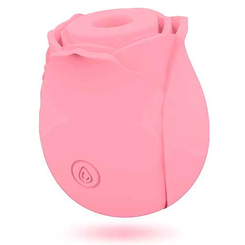 MIA - ROSE ONDAS ESTIMULADORAS CLÍTORIS POR ONDAS EDICIÓN LIMITADA - ROSA