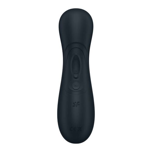 SATISFYER PRO 2 GENERACIN 3 - NEGRO BLUETOOTH &  APP