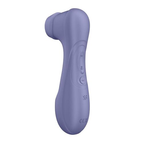 SATISFYER PRO 2 GENERACIN 3 - LILA  BLUETOOTH &  APP