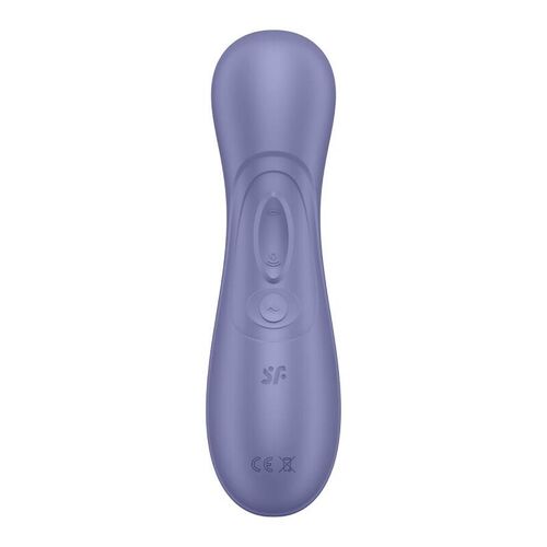 SATISFYER PRO 2 GENERACIN 3 - LILA  BLUETOOTH &  APP