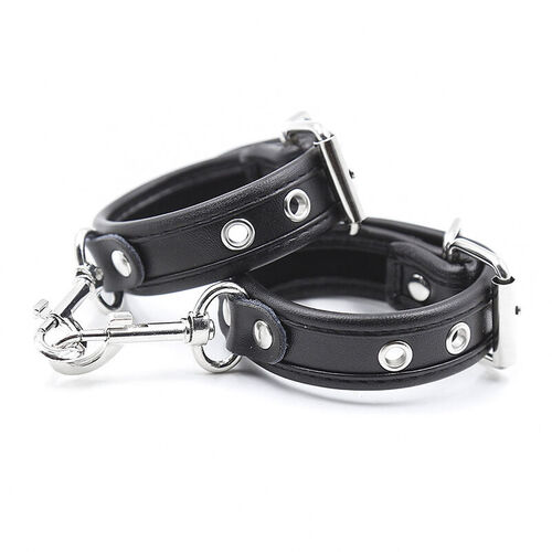 OHMAMA FETISH MINI WRIST RESTRAINTS