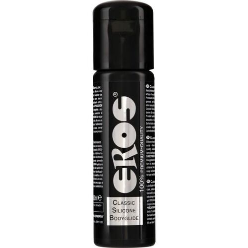 EROS CLASSIC SILICONA BODYGLIDE 30ML