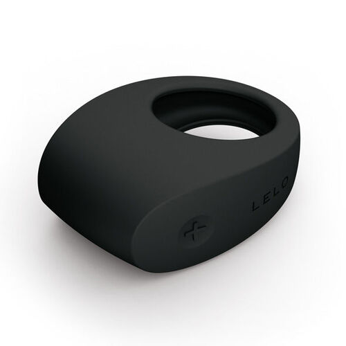 LELO - TOR II ANILLO VIBRADOR NEGRO