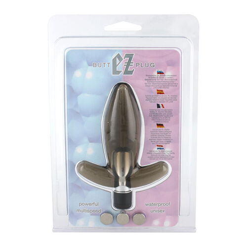 SEVENCREATIONS  PLUG ANAL EZ CONTROL ELECTRONICO