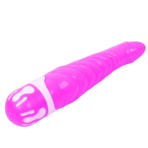 BAILE THE REALISTIC COCK LILA G-SPOT 21.8CM