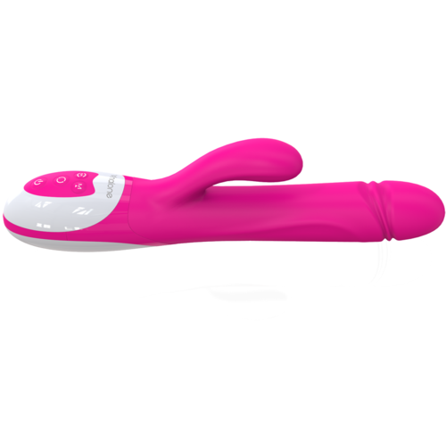 NALONE WAVE VIBRADOR ESTIMULADOR DUAL