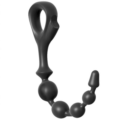 ANAL FANTASY COLLECTION BOLAS GRIP-EZ