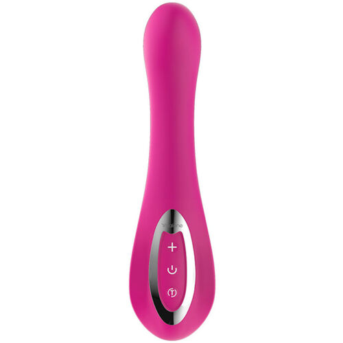 NALONE TOUCH SYSTEM VIBRADOR ROSA