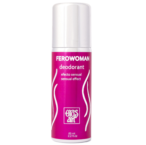 FEROWOMAN DESODORANTE NTIMO 65ML