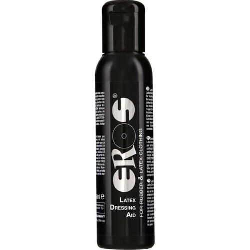 EROS LATEX AYUDA A VESTIR PRENDAS  100ML