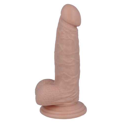 MR INTENSE 4 PENE REALISTICO 16.2 -O- 3.1CM