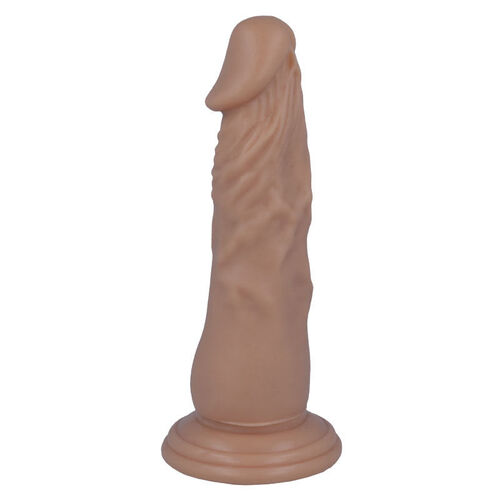 MR INTENSE - 6 PENE REALISTICO 16.6 -O- 4.4CM