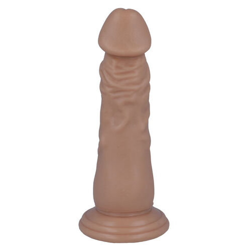 MR INTENSE - 6 PENE REALISTICO 16.6 -O- 4.4CM