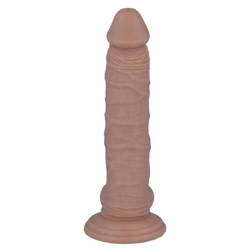 MR INTENSE - 15 PENE REALISTICO 19.5 -O- 4.1CM