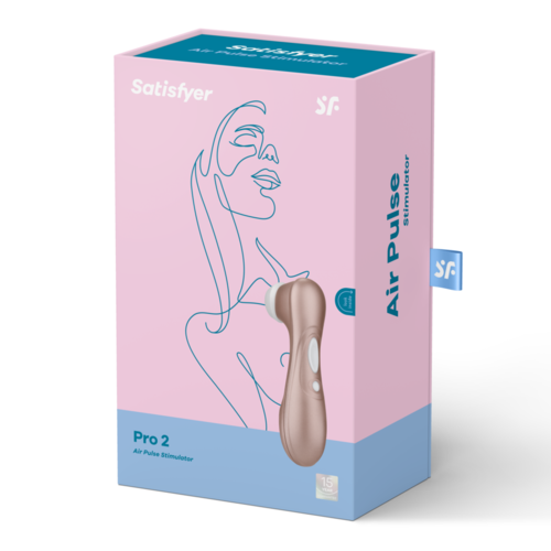 SATISFYER - PRO 2 NG NUEVA GENERACIN