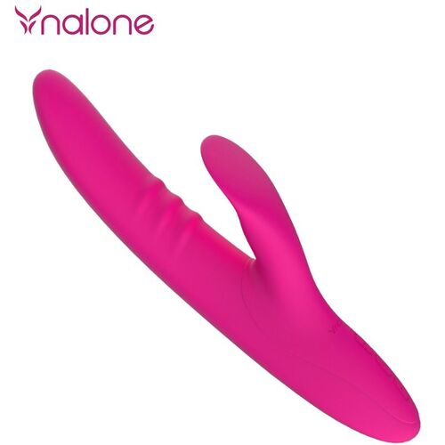 NALONE PERI VIBRADOR  RABBIT Y MODO SWING