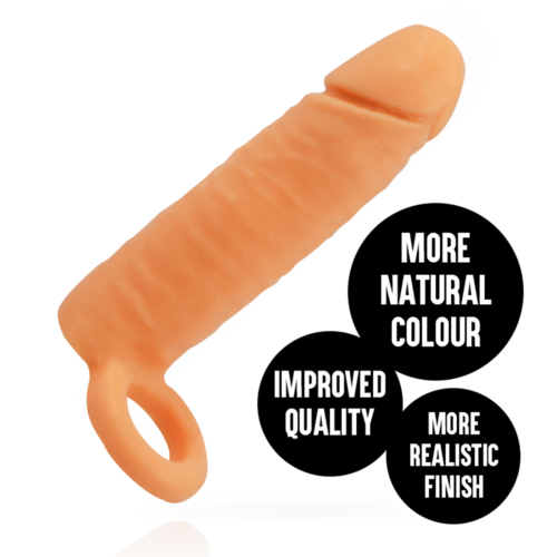 ADDICTED TOYS - EXTENSIN PENE 16 CM