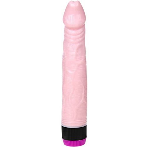 ADOUR CLUB VIBRADOR REALISTICO 22.5 CM