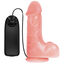 BAILE - INTREPID EMPEROR SUPER DONG DILDO REALÍSTICO VIBRADOR