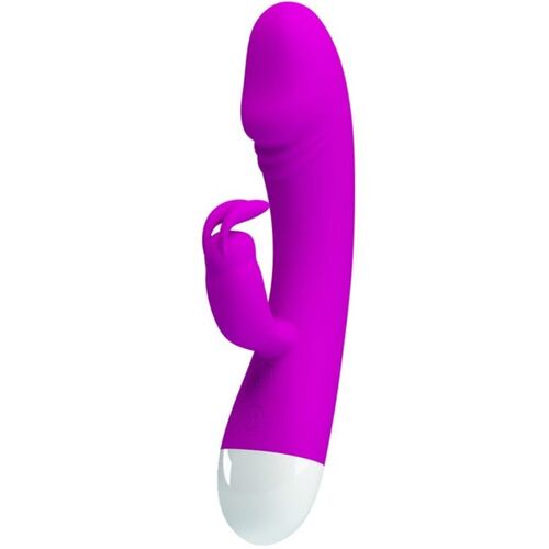 PRETTY LOVE SMART WILL VIBRADOR 30 MODOS