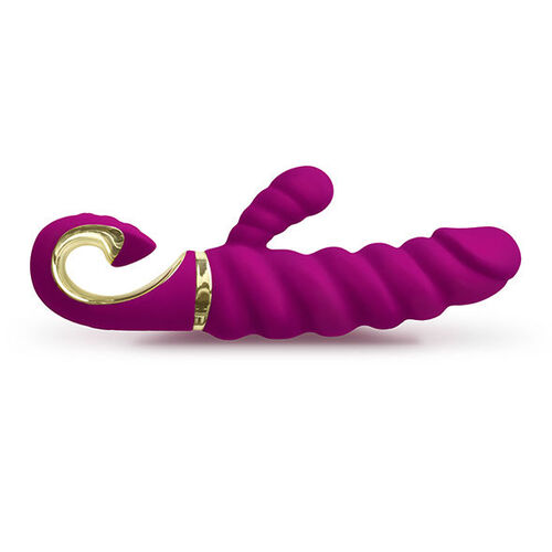 FUN TOYS VIBRADOR RABBIT GCANDY SWEET RASPBERRY