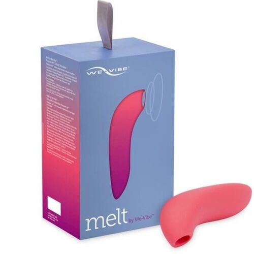 WE-VIBE - MELT ONDAS ESTIMULADORAS APP