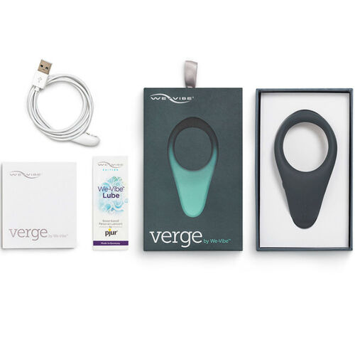 WE-VIBE - VERGE ANILLO VIBRADOR